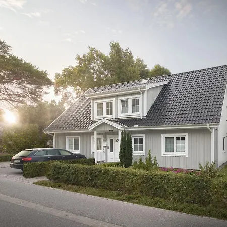 Schwedenglueck Prerow
