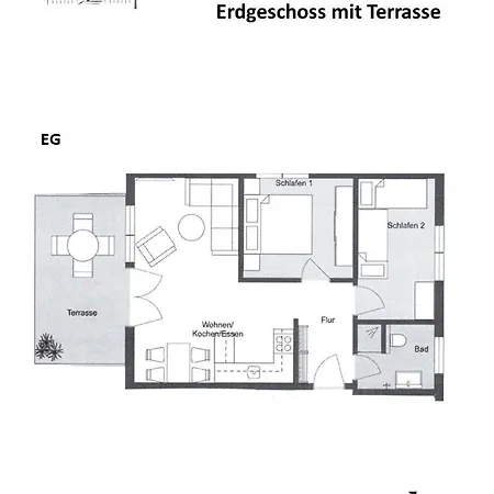 Schwedenglueck Prerow