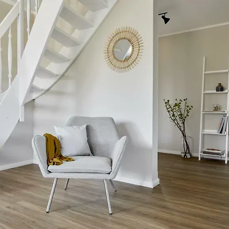 Apartment Schwedenglueck