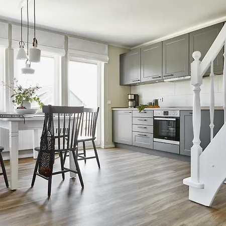 Schwedenglück * Prerow