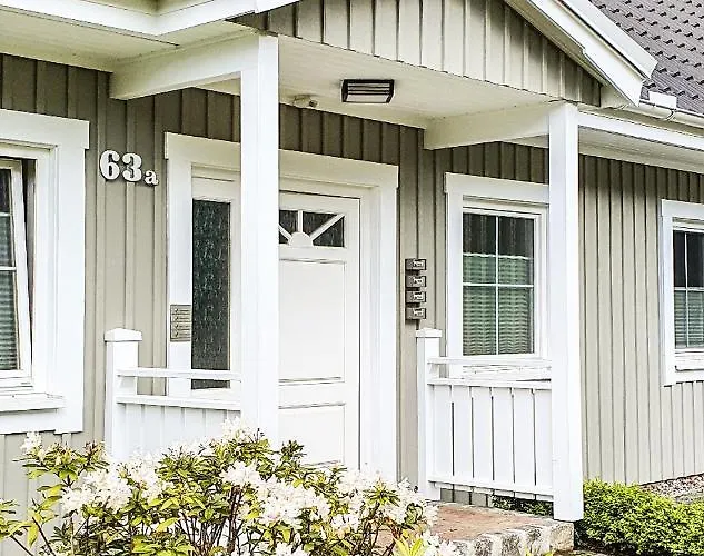 아파트 Schwedenglueck