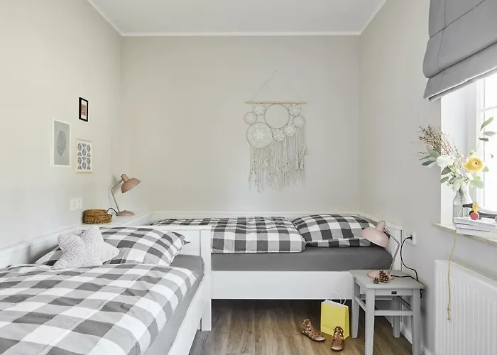 Schwedenglueck 아파트 프레로