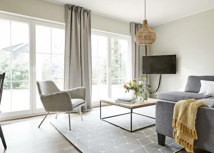 Schwedenglueck 아파트 프레로