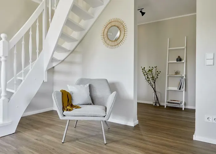 아파트 Schwedenglueck