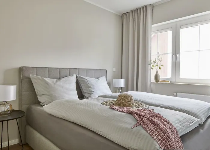 Schwedenglueck 아파트 프레로