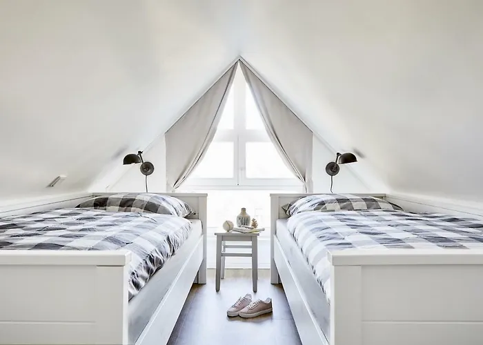 Schwedenglueck 아파트 프레로